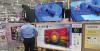 Consumer spending slows as inflation ticks up in May