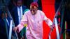 Tinubu embarks on state visit to Saint Lucia, attends BRICS summit in Brazil – Presidency