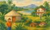 A Costa Rica Love Story: From Rustic Cabina to Separate Dreams