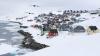Denmark’s Arctic commander downplays US takeover concerns, eyes Russian deterrence