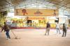 Ethiopia, an unlikely outpost for France’s petanque