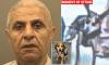 Egyptian tourist who kicked airport sniffer beagle into the air in vicious attack gets satisfying punishment