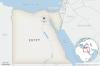 19 killed in road collision in Egypt’s Nile Delta region