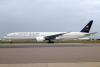 Saudi flight makes emergency landing in Cairo after crew manager dies mid-air