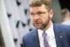 Tallinn mayor Ossinovski dismisses Reform Party deputy mayors