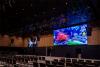 Helsinki’s premium airport hotel goes all-in with 800 Philips screens
