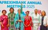 PICTORIAL: Remi Tinubu Hosts African First Ladies In Abuja