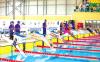 Ghana's best swimmers clash  in epic ‘Meet of Champions’ finale
