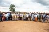 Cote d'Ivoire and Guinea begin field work for final border demarcation