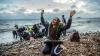 How Greek island Lesbos stopped migrant invasion using controversial yet effective ‘pushback’ deterrent hailed by locals