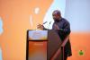 Ghana has achieved 97% immunization coverage - President Mah...