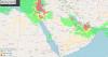 The rise of GPS jamming - and why you may not be where your smartphone says you are