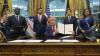 Trump helped these African countries sign a peace deal. Here’s what we know