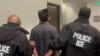 Afghan ally detained by ICE after immigration court hearing