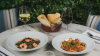 La Parolaccia: Italian pasta and burrata meets Argentine wines in Buenos Aires