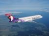 Social media post referred to bomb on HA Flight 465