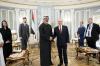 Sheikh Khaled meets Putin; Concludes visit to Belarus