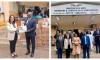 Egypt Delivers Medical Aid to Gabonese Ministry of Health in Support of Bilateral Health Cooperation