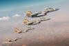 Israeli official says Iran strikes killed over 30 security chiefs, 11 nuclear scientists
