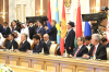 Cuban president addresses meeting of the Supreme Eurasian Economic Council