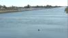 Study finds some parts of New Orleans' flood walls sinking nearly 2 inches per year