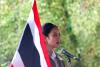 Thai protesters call for Prime Minister Paetongtarn's resignation