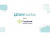 Business News | WANotifier Joins TinySeed EMEA Fall 2024 Batch to Help Businesses Market at Scale on WhatsApp