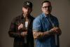 Military, first responders offered free tickets to country concert