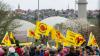 German government shows cracks over nuclear energy
