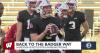 Alex Erickson has faith in Wisconsin Football