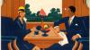 Transporting Travelers to a Bygone Heyday Is the New Luxury Experience