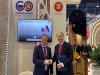 World News | TV BRICS Unveils Strategy to Boost Russian Agricultural Exports in BRICS+ Nations