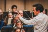 Tech CEO pays $510,000 to conduct the Toronto Symphony