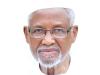 Business Mogul and Elder Statesman, Aminu Dantata, Dies at 94