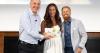 Care company named family business of the year at national awards