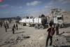 ‘Search for food must never be a death sentence’ for Palestinians in Gaza: UN chief