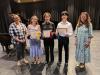 Talent Shines at Phyllis Triolo Music Competition