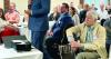 Collin presents City growth pitch to business crowd