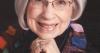 Remembering Glenda Arey; Bryant music program founder passes at age 90