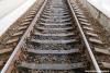 Freight transport imbalances: too many trucks and underused rail track