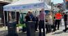Hundreds visit council stalls to decide future of waste and recycling services