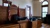 Oregon man found guilty of stalking former US government official in Arizona