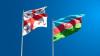 Azerbaijan ranks among Georgia’s top trade partners in early 2025