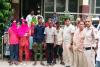 Five Bangladeshi nationals disguised as transgenders to dodge checks; 18 caught for illegal stay in Delhi