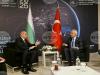 Deputy PM Karadjov, Turkish Transport Minister Uraloglu Discuss Increasing Capacity of Rail and Road Links Between Bulgaria and Turkiye
