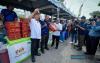 Agriculture TVET Graduates' Marketability Rate At 81.23 Pct - Mohamad Sabu