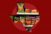 New Texas Law Targets 44 Food Additives With New Warning Labels — Here’s What That Means for You