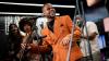 Get familiar with Kenny Sharp, Nashville R&B band Brown Liquor Music