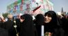 Thousands in Tehran mourn top Iranian military brass and scientists killed by Israel