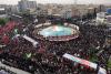 Iran holds funeral for commanders and scientists killed in war with Israel